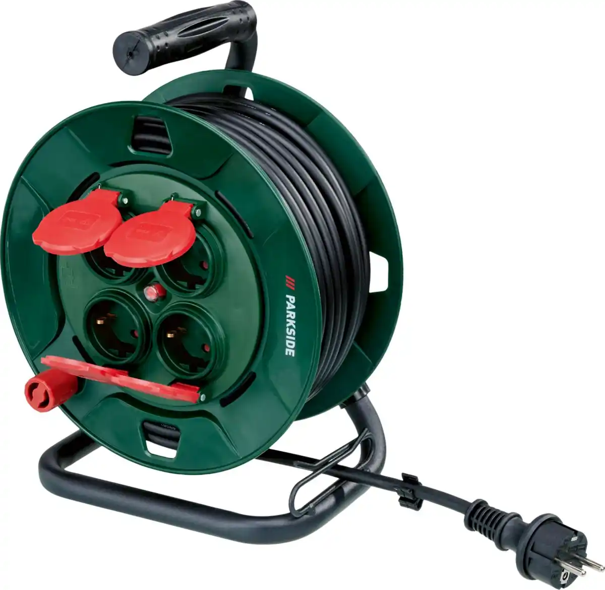 Bild 1 von PARKSIDE® Kabeltrommel 25 m