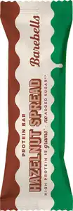 BAREBELLS Proteinriegel, 45-g-Riegel