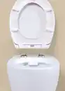 Bild 2 von LIVARNO® WC-Sitz