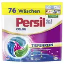 Bild 1 von PERSIL Discs, Pulver oder Gel, Discs Color 76 WL