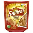Bild 1 von LORENZ Saltletts, Laugen Cracker 150 g