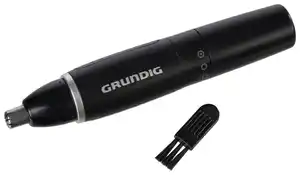 GRUNDIG Nasenhaartrimmer »MT3810«