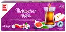 Bild 1 von K-CLASSIC Früchte- oder Kräutertee, 25 St. = 50 - 62,5-g-Packg.