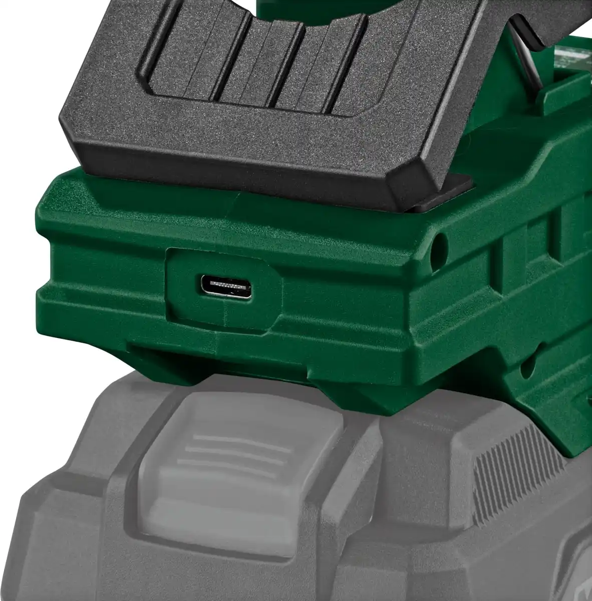 Bild 3 von PARKSIDE® Akku-LED-Schwanenhalslupe »PLSLA 20-Li A1« ohne Akku