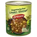 Bild 1 von ERASCO Eintöpfe 800 g, Vegetarische Linse