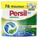 Bild 1 von PERSIL Discs, Pulver oder Gel, Discs Universal 76 WL
