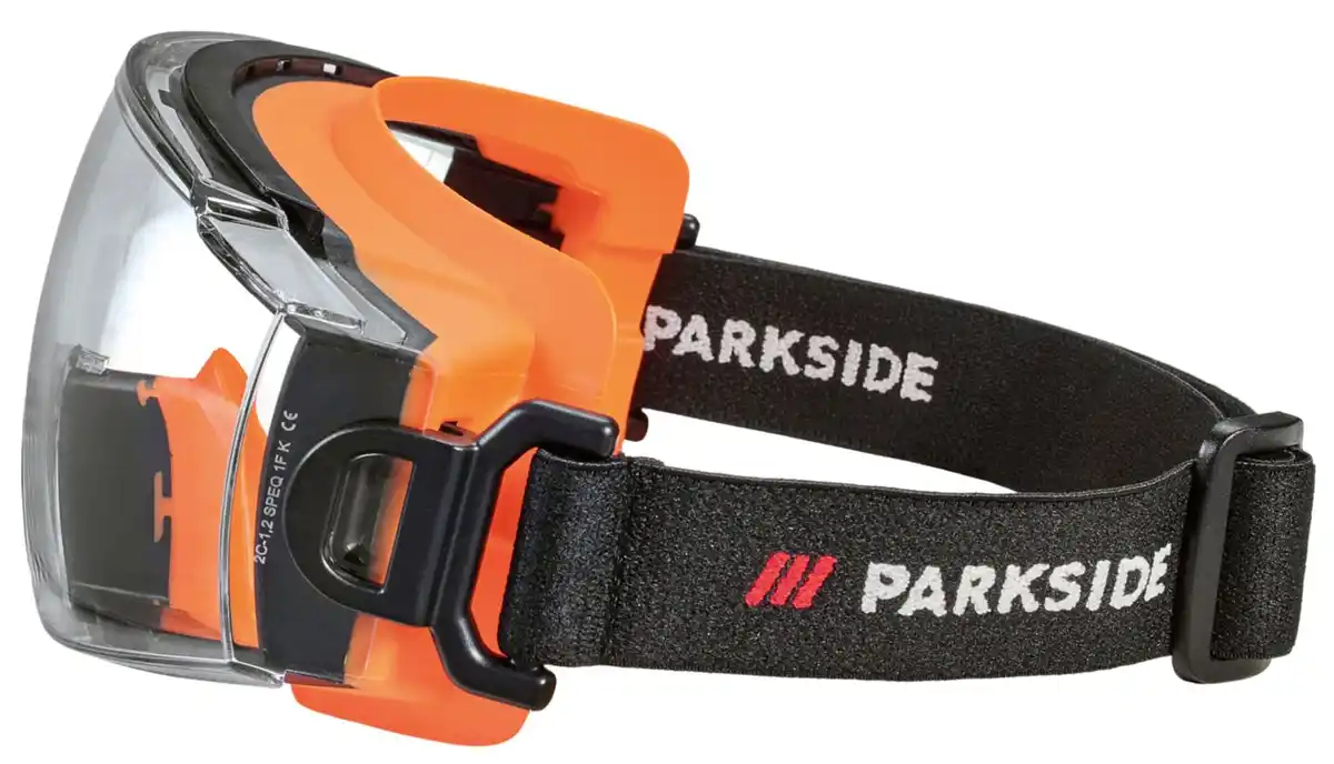 Bild 3 von PARKSIDE® Schutzbrille