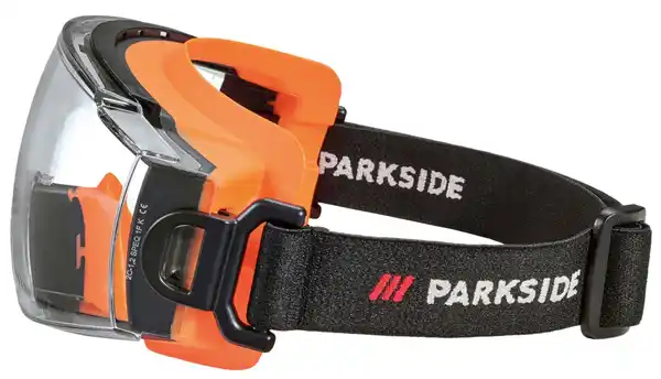 Bild 3 von PARKSIDE® Schutzbrille