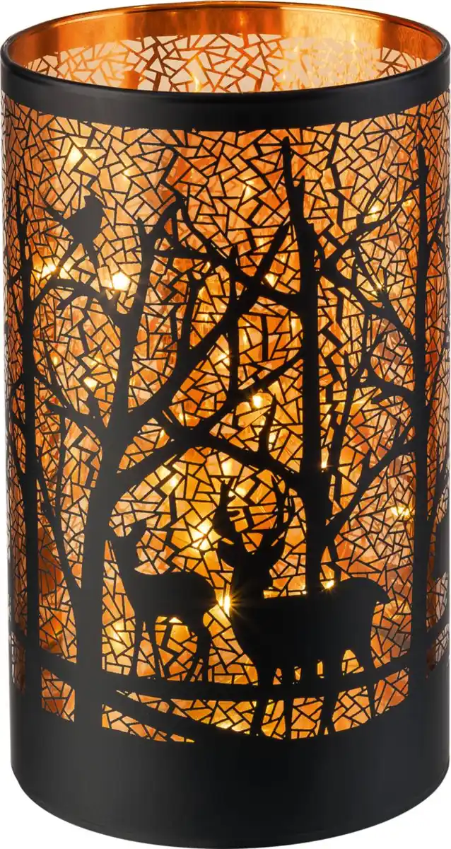 Bild 4 von LIVARNO® LED-Windlicht