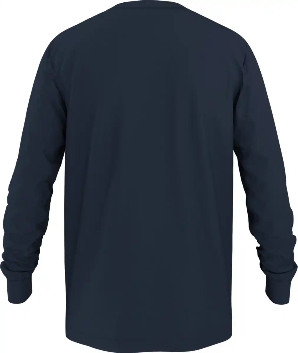 Bild 4 von ESMARA MEN® Herren-Langarmshirt