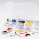 Bild 1 von AllGear Fishing Angel-Zubehörbox