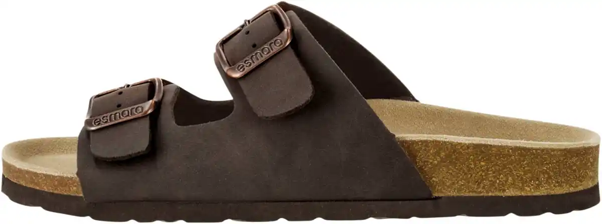 Bild 4 von ESMARA® Damen-Pantoletten, Paar
