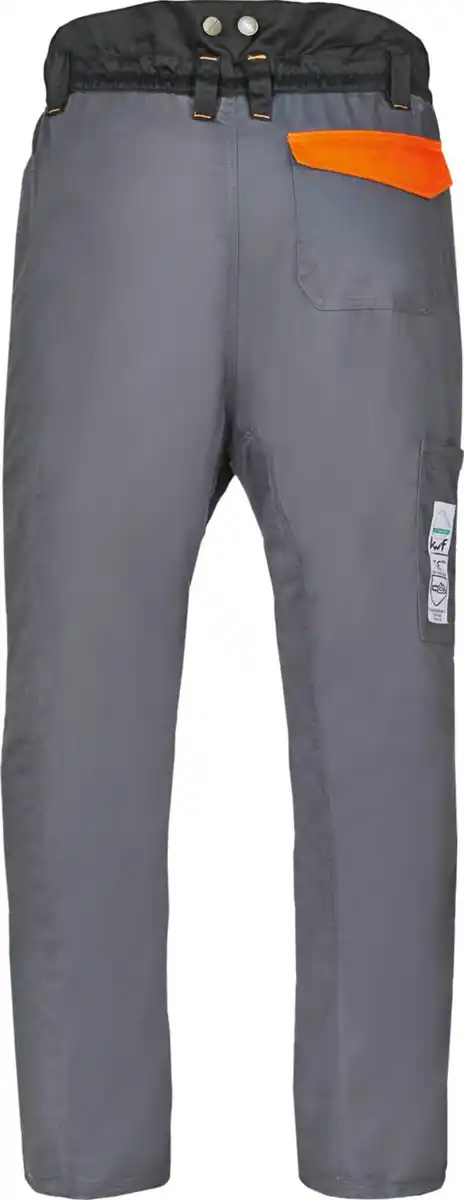 Bild 2 von PARKSIDE PERFORMANCE® Herren-Schnittschutzhose