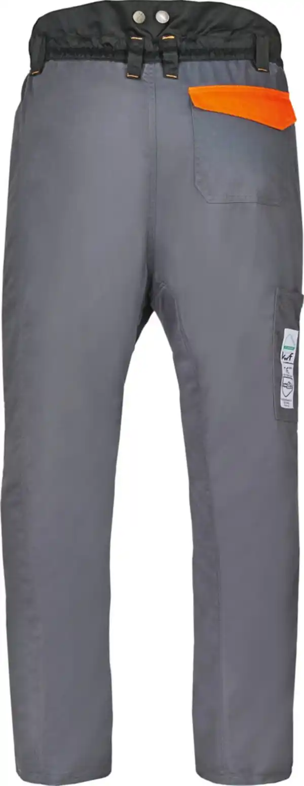 Bild 2 von PARKSIDE PERFORMANCE® Herren-Schnittschutzhose
