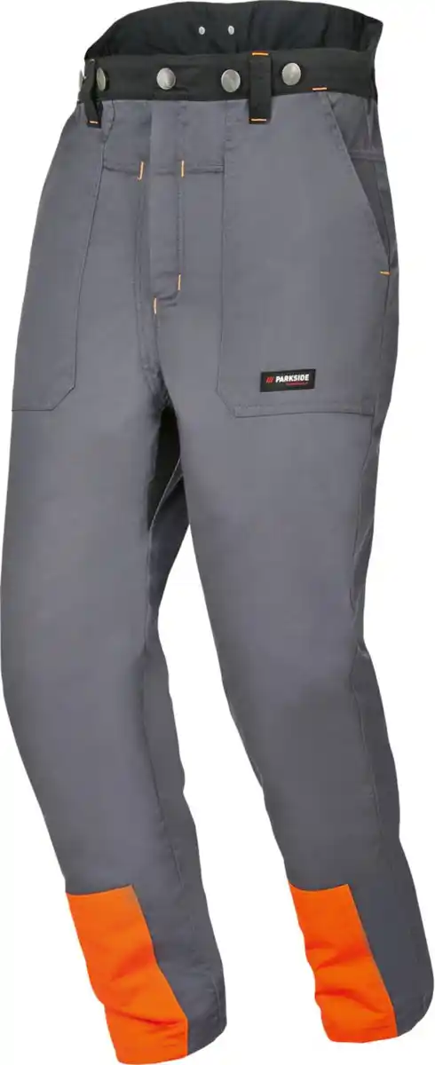 Bild 1 von PARKSIDE PERFORMANCE® Herren-Schnittschutzhose