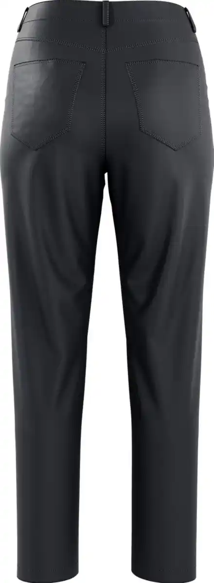 Bild 2 von ESMARA® Damen-Hose »Slim Fit«