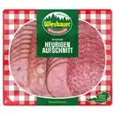 Bild 1 von WIESBAUER Aufschnitt 180 g, Heurigen-Aufschnitt