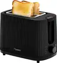 Bild 3 von BESTRON Toaster »ATS301BKL«