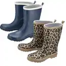Bild 1 von ESMARA® Damen-Regenstiefel, Paar