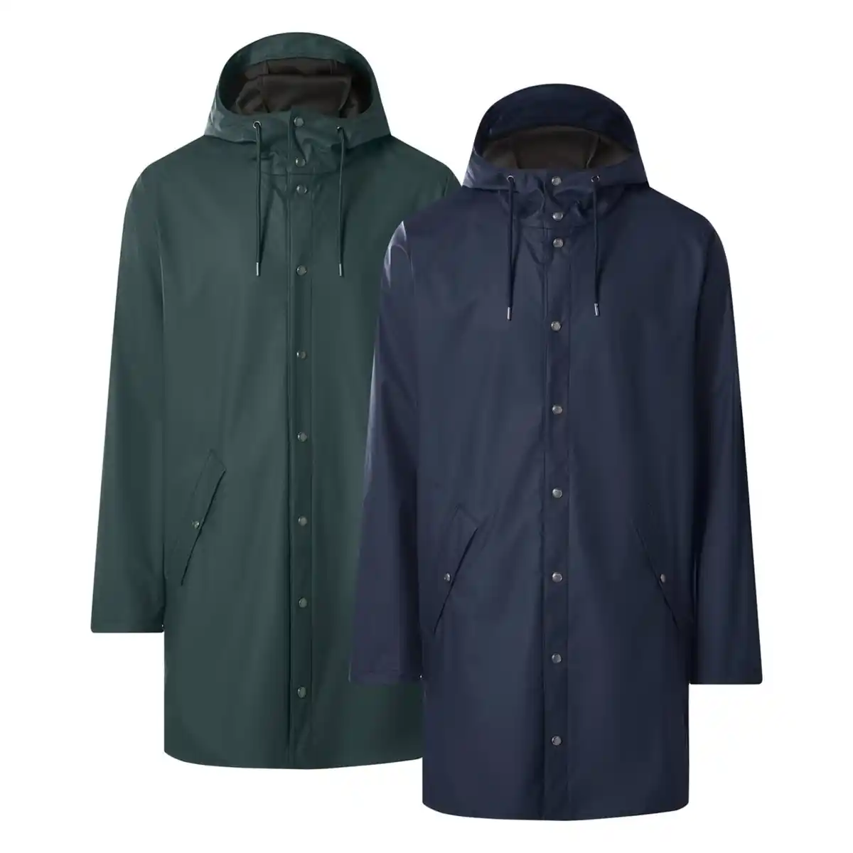 Bild 1 von ESMARA MEN® Herren-Regenparka