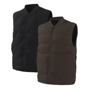 ESMARA MEN® Herren-Lightweight-Weste