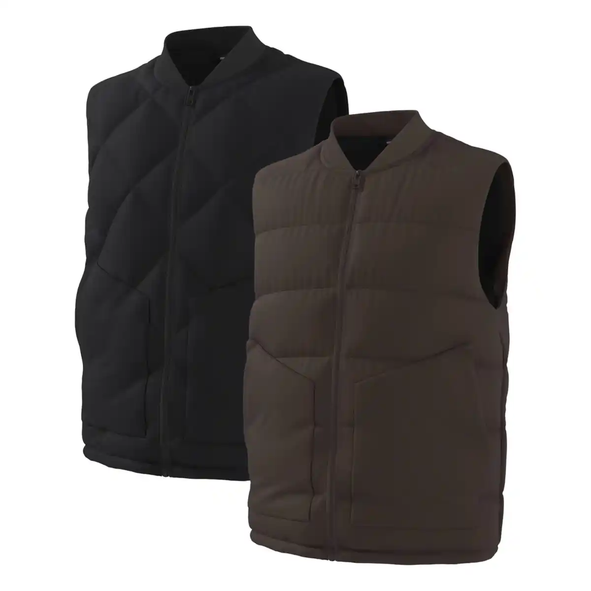 Bild 1 von ESMARA MEN® Herren-Lightweight-Weste