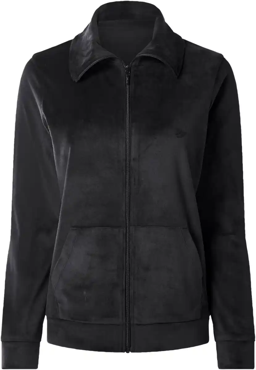 Bild 2 von ESMARA® Damen-Nicki-Hausanzug, 2-teilig