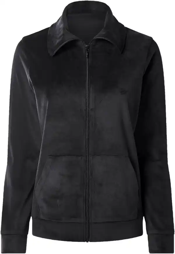Bild 2 von ESMARA® Damen-Nicki-Hausanzug, 2-teilig