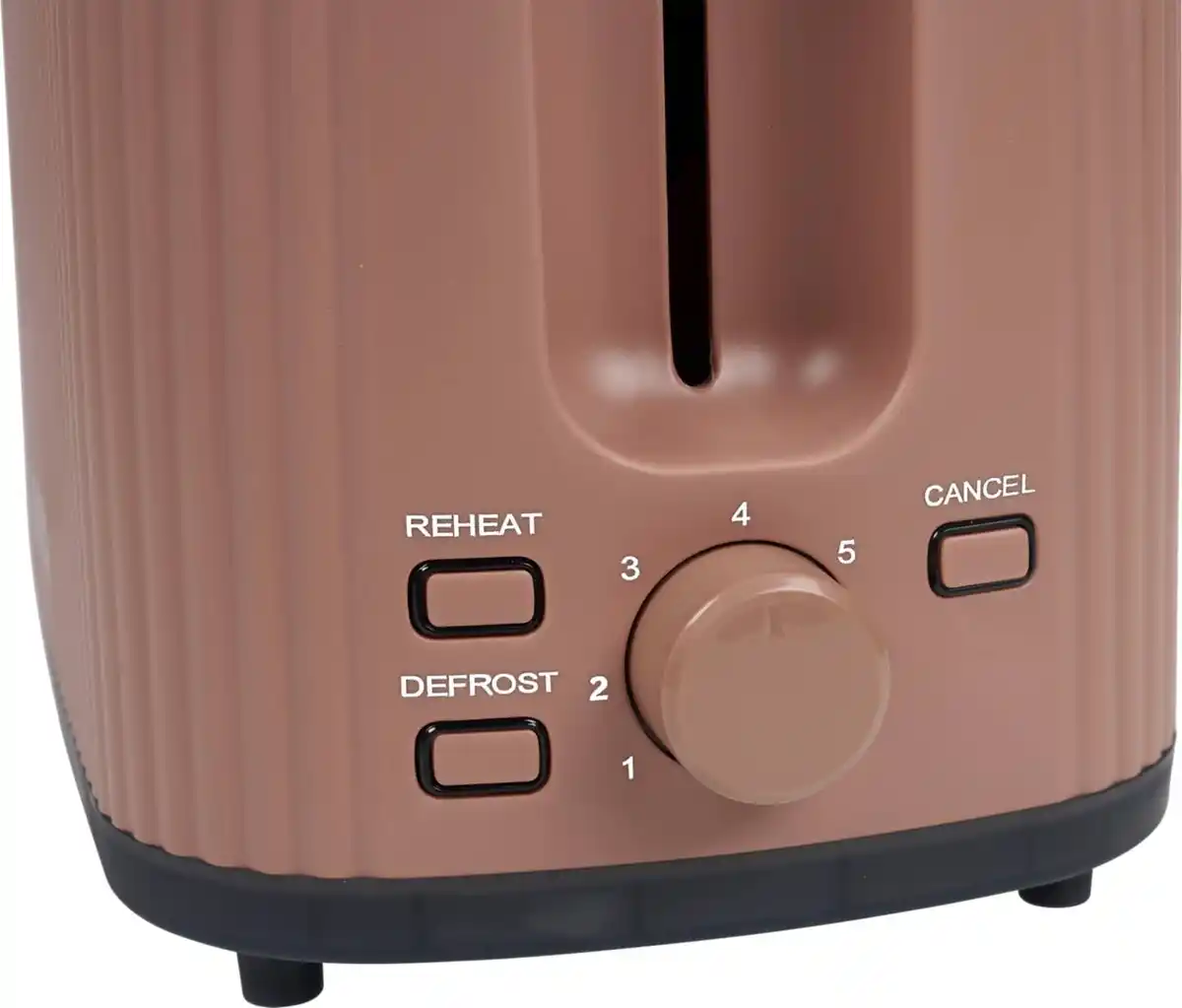 Bild 4 von BESTRON Toaster »ATS301BKL«