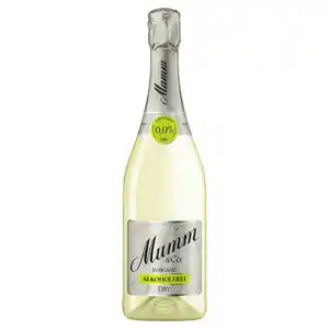 Mumm Dry Alkoholfrei 0,0% 750ml