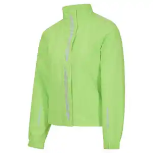 CRANE Damen Rad-Regenjacke, M (40/42)