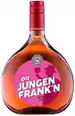 Bild 1 von GWF Die jungen Frank'n Qualitätswein, 0,75-l-Fl.