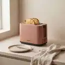 Bild 2 von BESTRON Toaster »ATS301BKL«