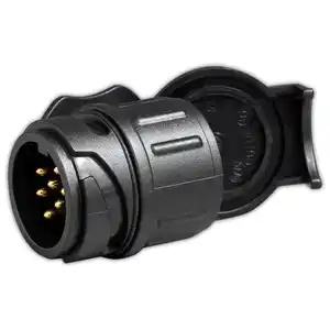 Diamond Car Anhänger-Adapter 12 V