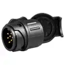 Bild 1 von Diamond Car Anhänger-Adapter 12 V