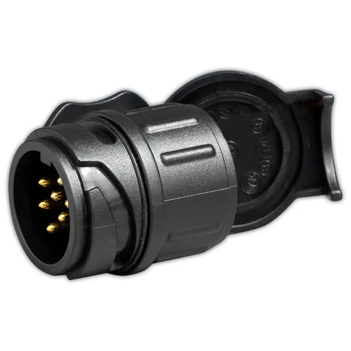 Bild 1 von Diamond Car Anhänger-Adapter 12 V