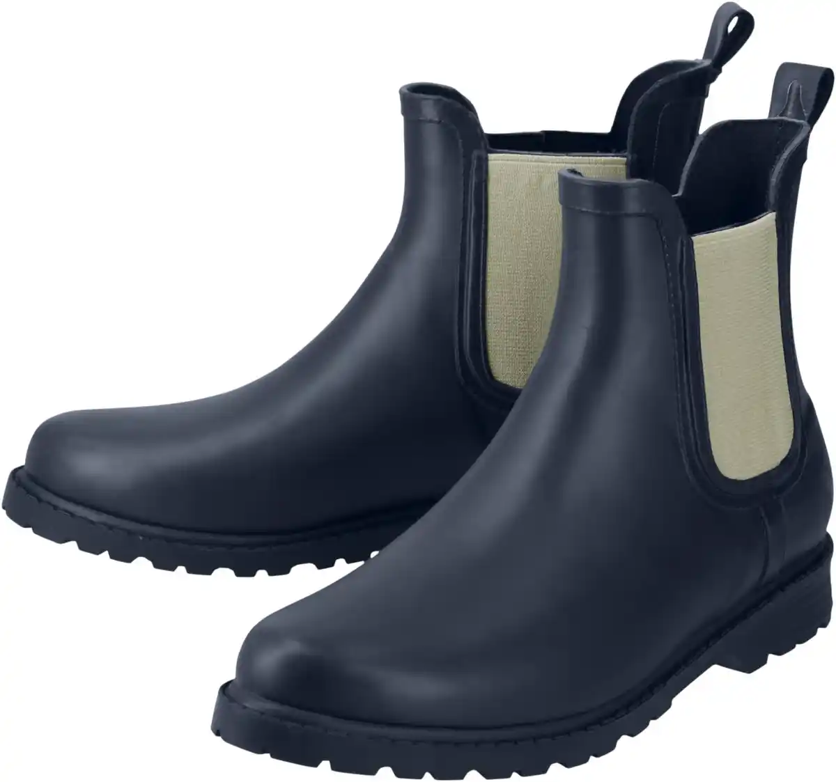 Bild 3 von ESMARA® Damen-Regenstiefeletten, Paar