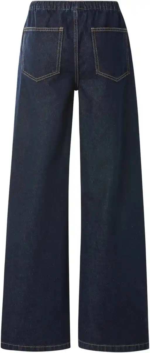 Bild 2 von ESMARA® Damen-Denim-Joggers