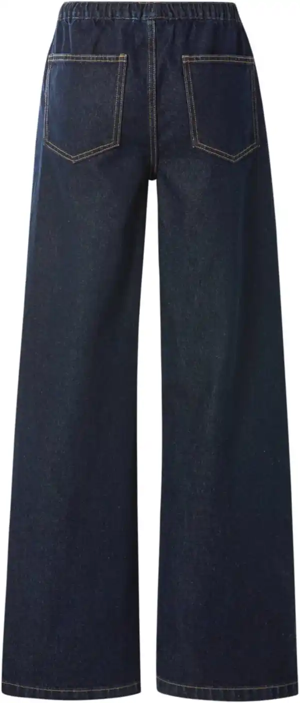 Bild 2 von ESMARA® Damen-Denim-Joggers