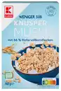 Bild 1 von K-CLASSIC Knusper-Müsli, 600 - 750-g-Packg.