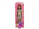 Bild 1 von BARBIE HLW07 Disney Prinzessin Pocahontas-Puppe Spielzeugpuppe Mehrfarbig