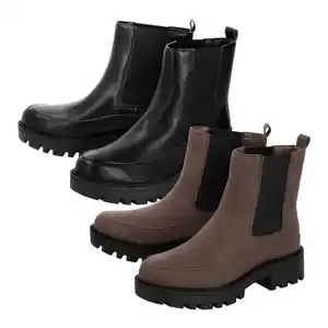 ESMARA® Damen-Stiefeletten, Paar