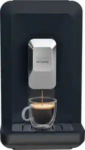 KRUPS Kaffeevollautomat »My Coffee« (EA 2004)