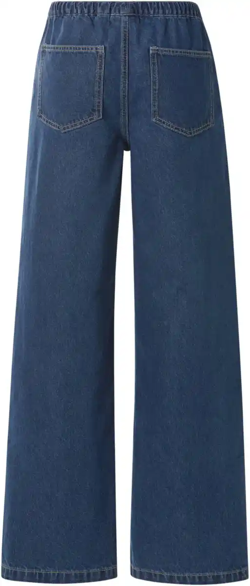 Bild 3 von ESMARA® Damen-Denim-Joggers