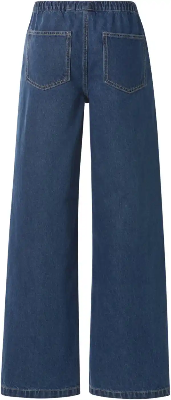 Bild 3 von ESMARA® Damen-Denim-Joggers