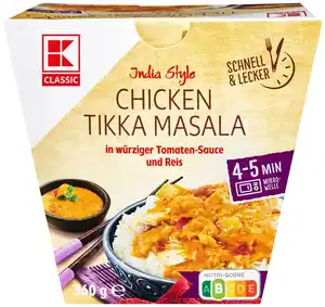 K-CLASSIC ASIA Asia Box, 360-g-Packg.