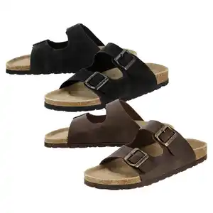 ESMARA MEN® Herren-Pantoletten, Paar