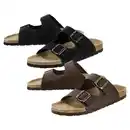 Bild 1 von ESMARA MEN® Herren-Pantoletten, Paar