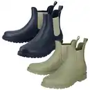 Bild 1 von ESMARA® Damen-Regenstiefeletten, Paar