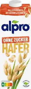 ALPRO Pflanzendrink, 1-l-Packg.